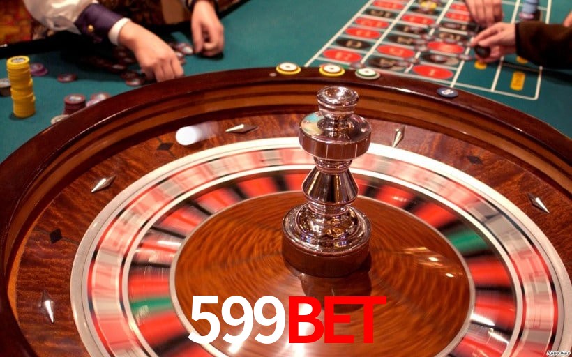 Apostas de Tênis 599bet