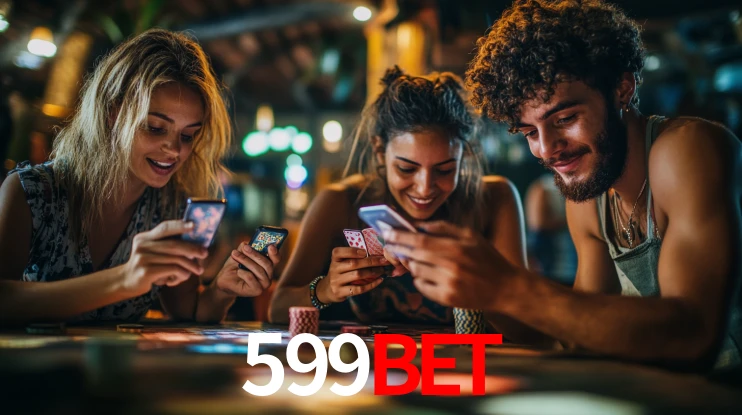 Premium Interface 599bet