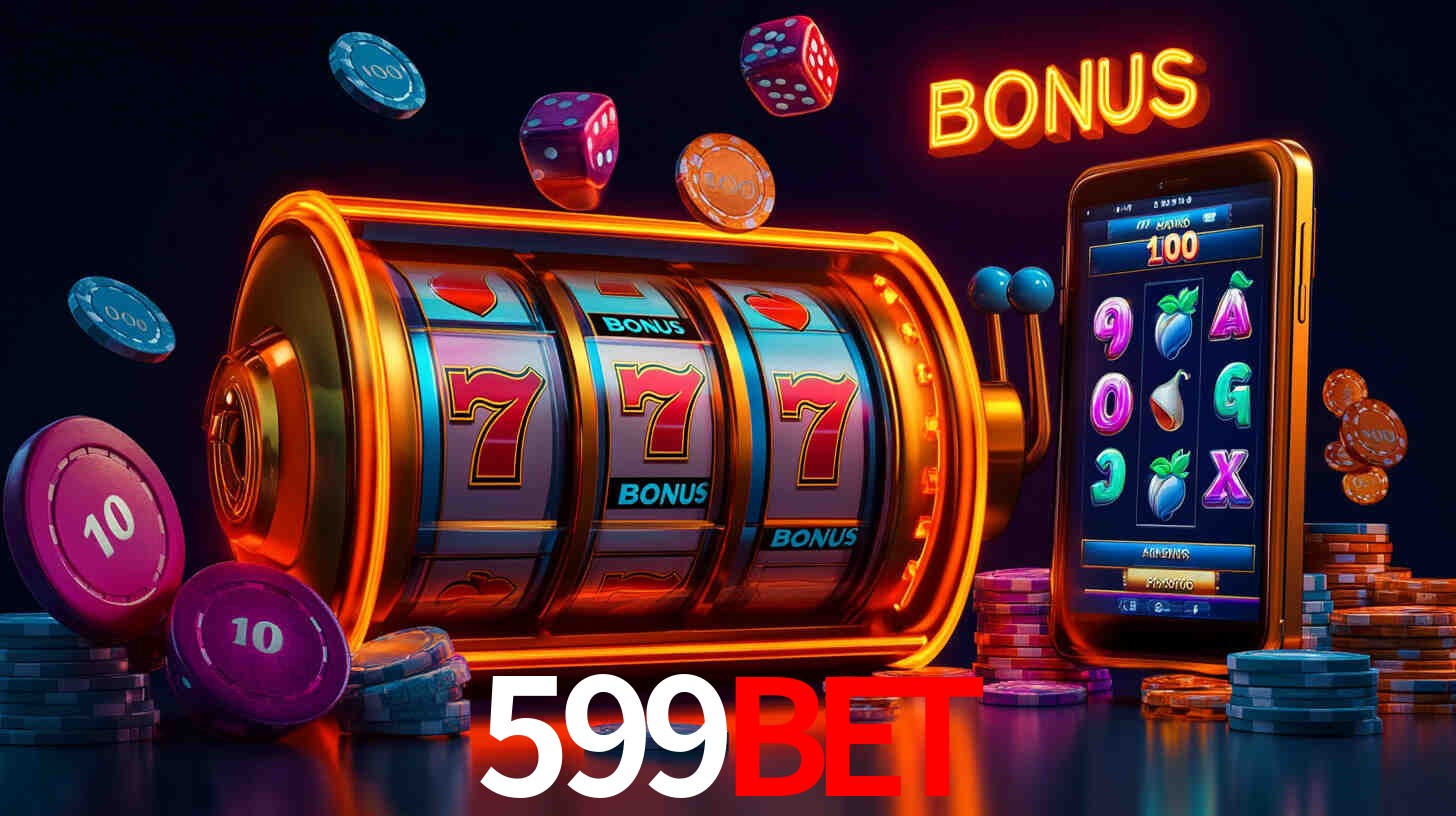 A Emoção da Loteria na 599bet: Uma Chance de Mudança de Vida