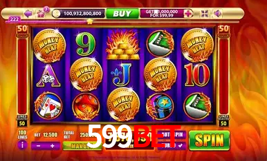 Inovações de Jogos na 599bet: O Futuro das Experiências Interativas
