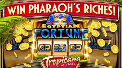 Fortune Tiger Slot