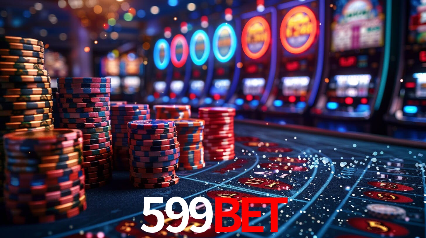 App 599BET.COM