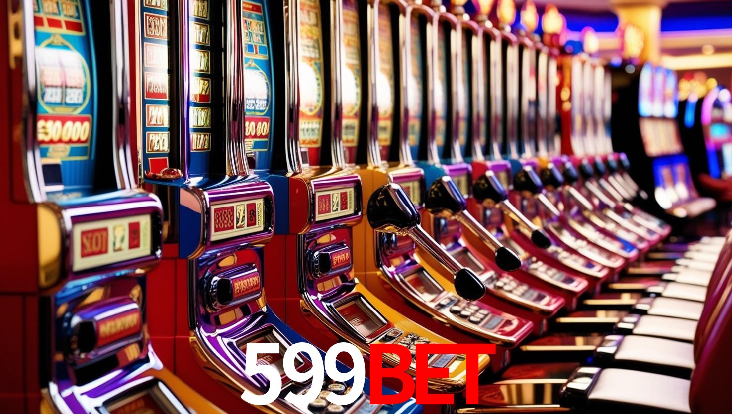 Apostas na Site 599BET.COM