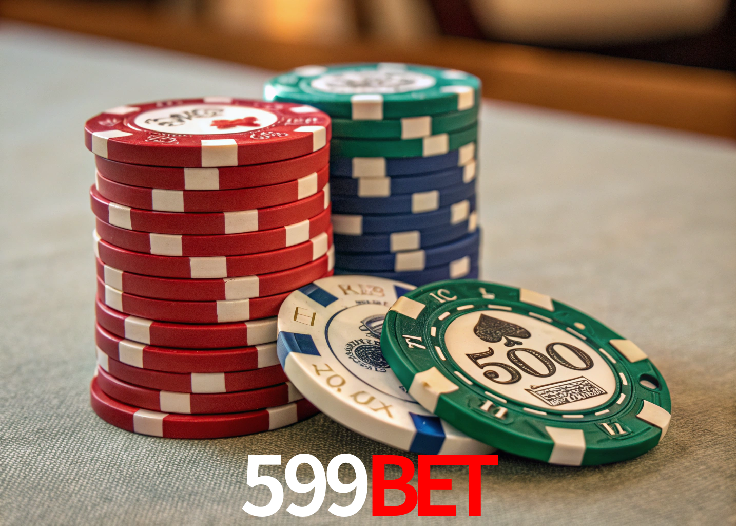 Login Seguro 599BET.COM