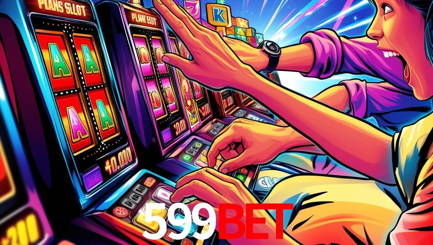 599BET.COM Login Rápido